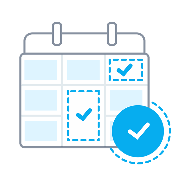 Calendar sync