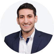 Jared Mandel Image