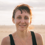 Rachel B. Image